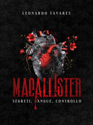 cover image of MacAllister